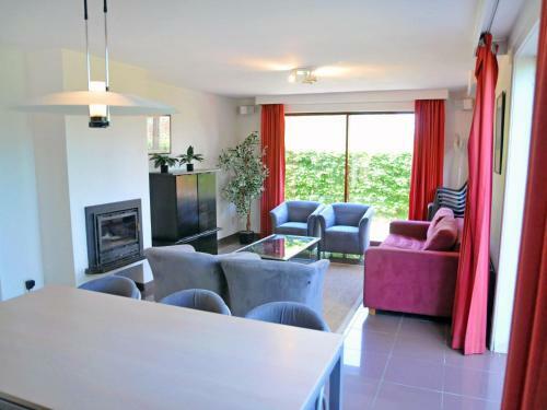 Apartment R�sidence Durbuy.3