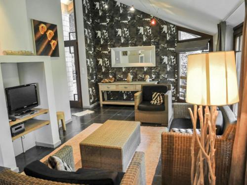 Holiday Home Belv�d�re