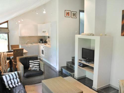 Holiday Home Belv�d�re