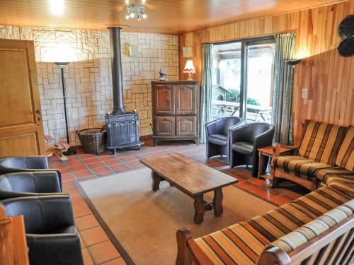 Holiday Home Lindbergh