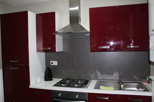Apartamento Fds Cosy Studio