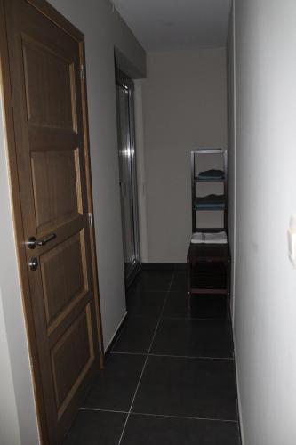 Apartamento Fds Cosy Studio