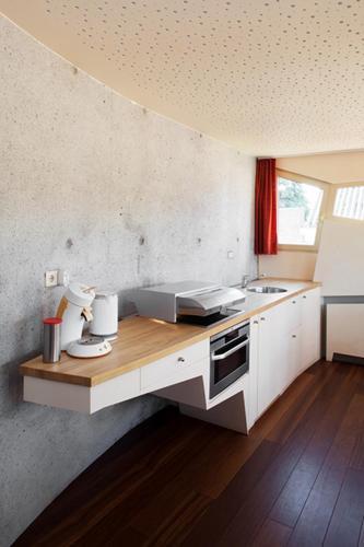 Quatre Mains Serviced Apartments