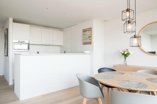 Apartamento Skyline Flats Gent