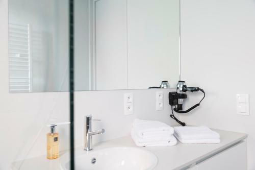 Apartamento Skyline Flats Gent