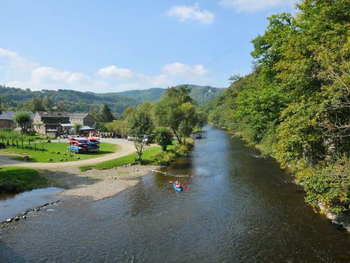 Holiday Home La Boverie.10