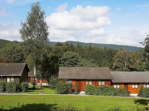 Holiday Home La Boverie.17