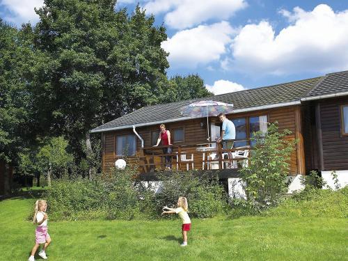 Holiday Home La Boverie.6