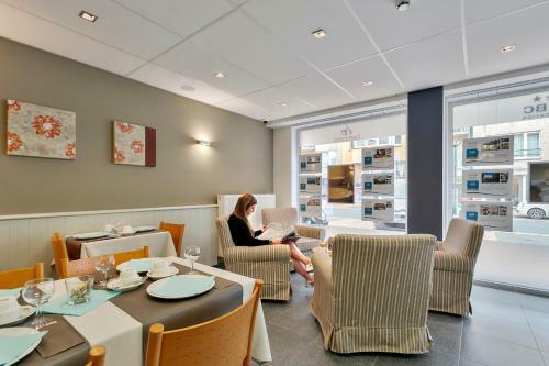 Belcasa Suitehotel