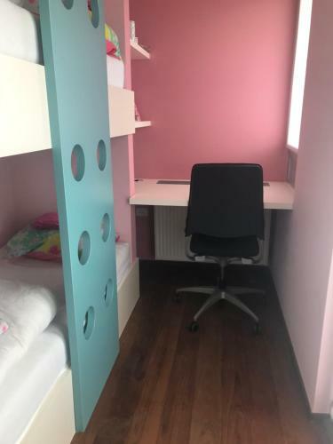 Apartamento Studio Maddelien Met Zicht Op Zee