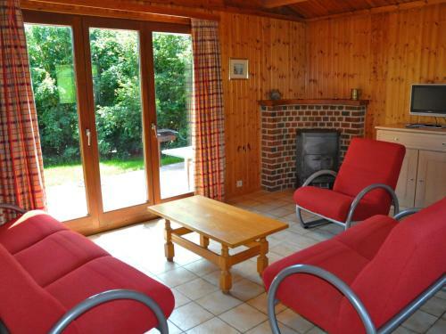 Holiday Home Tani�re