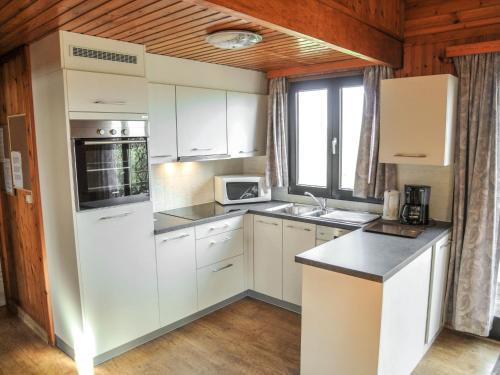 Chalet Abraham