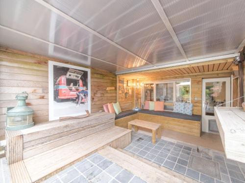 Holiday Home Maison D'ostende