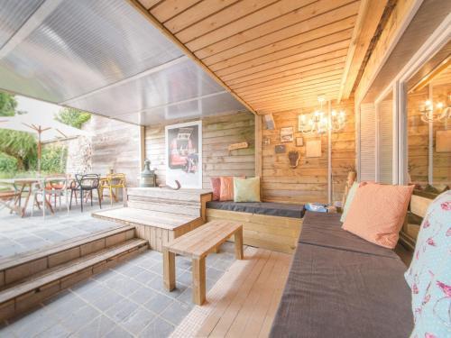 Holiday Home Maison D'ostende