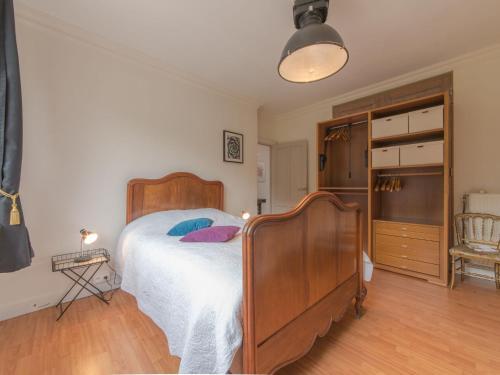 Holiday Home Maison D'ostende