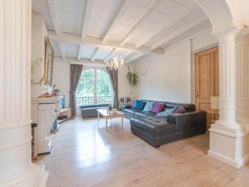 Holiday Home Maison D'ostende