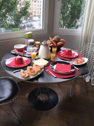 Apartamento Residence Windsor