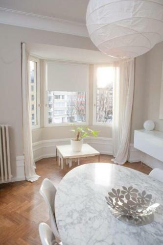 Apartamento Residence Windsor