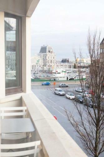 Apartamento Residence Windsor