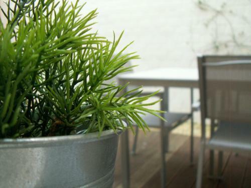 Apartamento Velodroomstraat 27