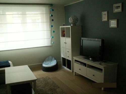 Apartamento Velodroomstraat 27