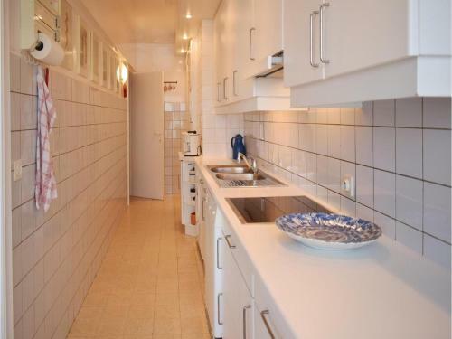 Apartamentos Residentie Costa Brava Ref.201