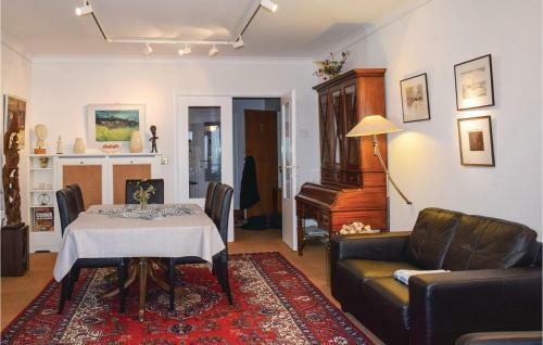 Apartamentos Residentie Costa Brava Ref.201