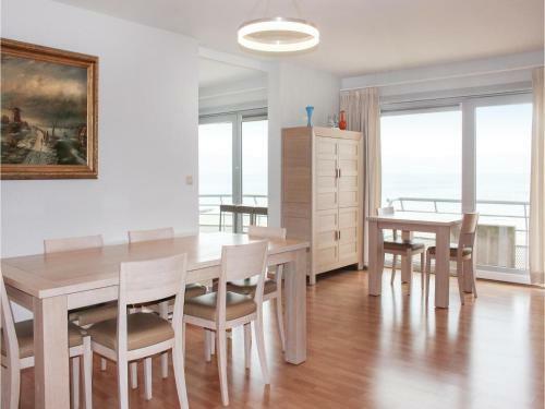 Apartamentos At The Beach