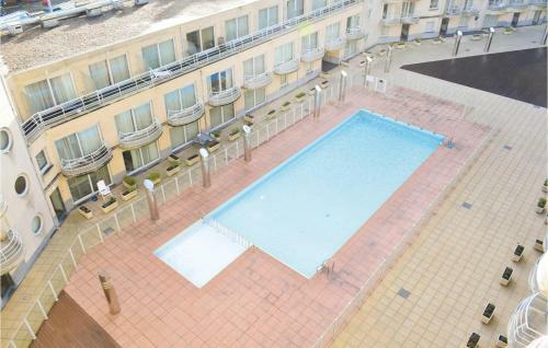 Apartamentos At The Beach