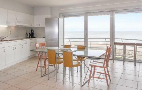 Apartamentos At The Beach