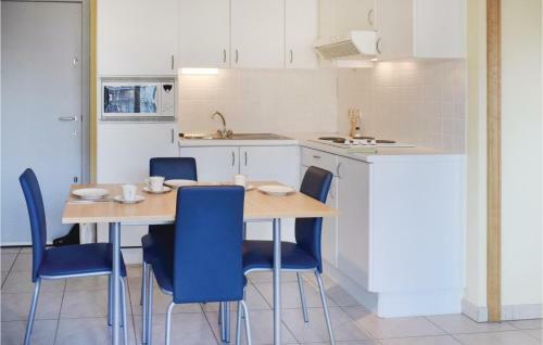Apartamentos Zeezicht Ref