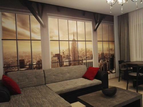 Apartamento V-apartments