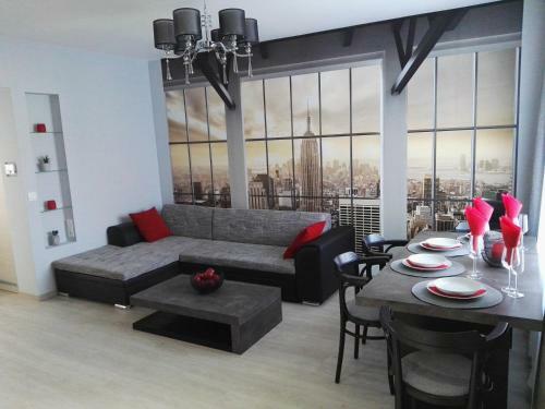 Apartamento V-apartments