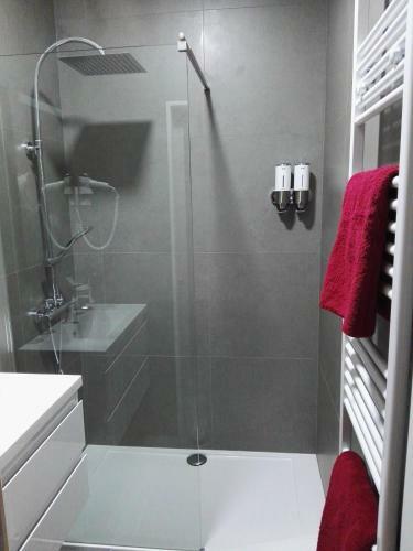 Apartamento V-apartments
