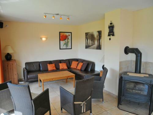 Holiday Home Villa Achille