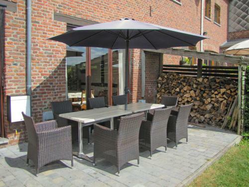Holiday Home Sommette