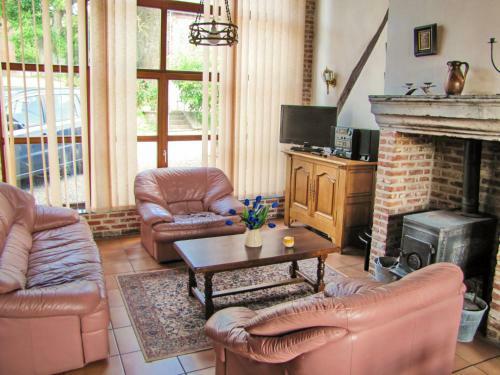 Holiday Home Sommette