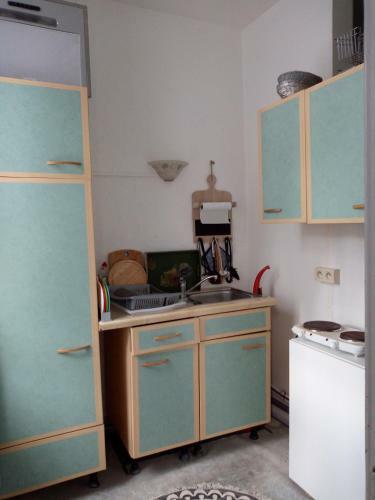 Apartamento Avenue 4