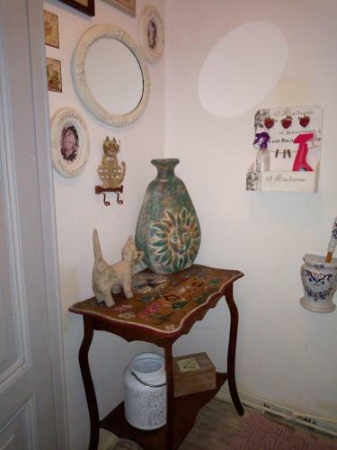 Apartamento Avenue 4