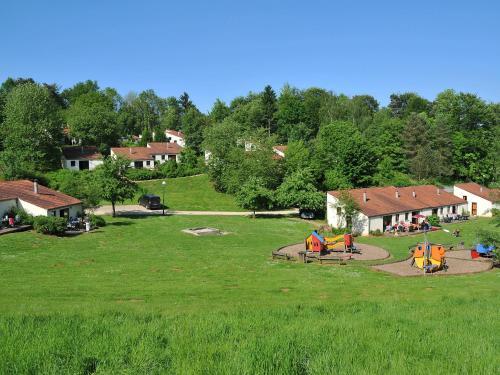 Holiday Home Vallee De Rabais.26