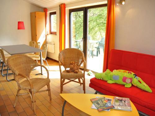 Holiday Home Vallee De Rabais.24