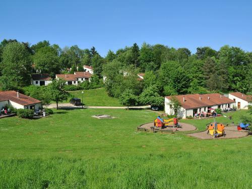 Holiday Home Vallee De Rabais.24