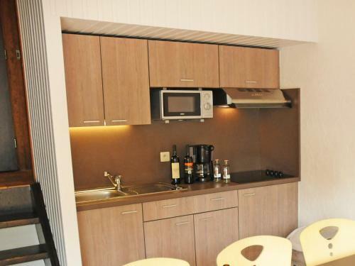 Holiday Home Vallee De Rabais.29