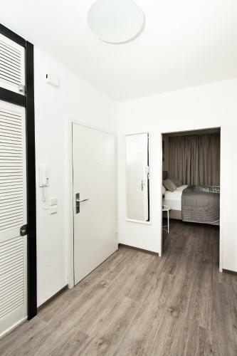 Apartment Am Bahnhof