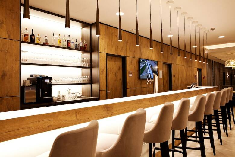 Hotel Hampton By Hilton Aachen Tivoli