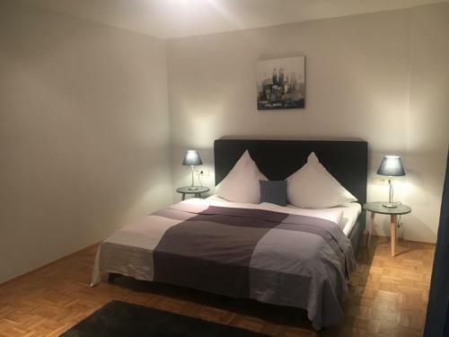 Apartments By Bensons