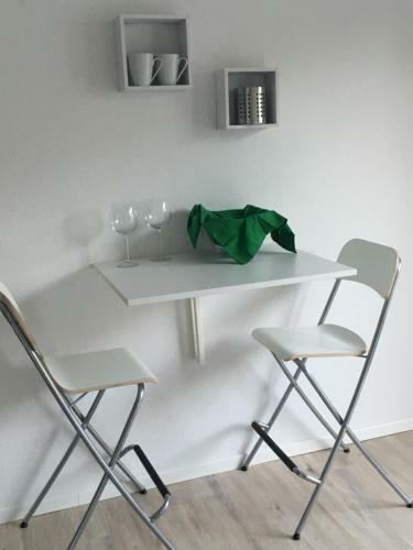 Apartments By Bensons