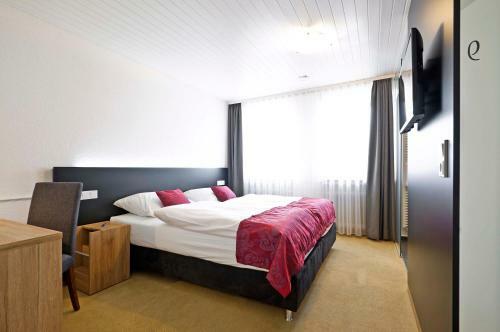 Hotel Landgasthof Lamm