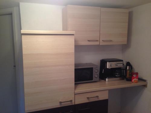 Apartamento Guest Appartements