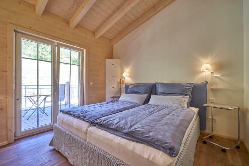 Apartamento Alb-appartement Silberdistel